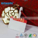 SINMARK High Quality Good Price Printed Jewely Hang Tag thumbnail-1