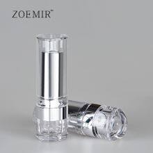 Lastest Clear Lipstick Tube Packaging Custom Wholesale thumbnail-5