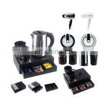 Honeyson 5 Star Guest Room Luxury Hotel Supplies Amenities Appliance thumbnail-1