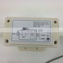 Hydromassage Bathtub Parts 220V LED Underwater Light Air Bubble Lamp thumbnail-3