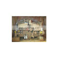 1200HP Water Cooling Diesel Engine KTA38-C for Construction Machinery thumbnail-3