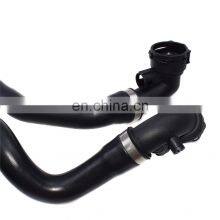 Pair Upper+Lower Radiator Hose Set For 01-06 BMW X5 3.0L 11537500733, 11537508688 thumbnail-3