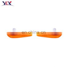L S12 3731010 R S12 3731020 Car parts  yellow small side lamp Auto parts Yellow side light for s12 chery a1