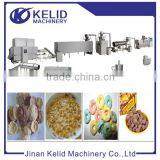 Full Automatic Corn Flake Extruder