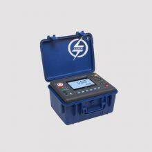 ASTM D 1816 Standard Transformer Oil Breakdown Voltage Dielectric Strength Testing Kit