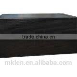 Double 18" Imported Driver Subwoofer Speaker(TWA-218S) thumbnail-1