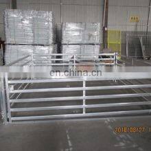 Factory Sale Galvanized Farm Steel Sheep Fence thumbnail-4