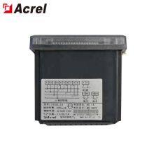Acrel PZ96-AI3/MC ac Three Phase Led Programmable Digital Ammeter Optional One Analog Output Rs485 Modbus thumbnail-4