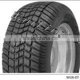 ATV Trailer 22x10-10 21x7-10 20x10-9 25x8-12 25x10-12 Atv Tire for Sale Using for Golf Car thumbnail-1