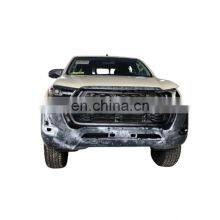 New Product Car Accessories Front Grill for Hilux Revo Rocco 2021 thumbnail-3