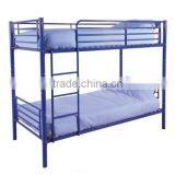 Bunk Bed For Dormitory/Military Metal Bed thumbnail-3