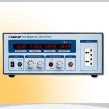 115V 400HZ Intermediate frequency power supply