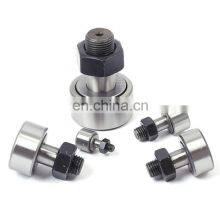 KR32 KRV32 CF12-1 Wholesale Stud-type Cam Follower Bolt-type Bolt Type Needle Roller Bearing thumbnail-5