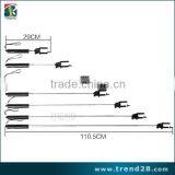 Extandable Hand Held Monopod Connect With Phone Holder thumbnail-5