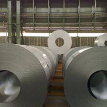 Hot Rolled Steel Sheet