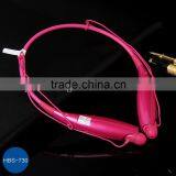 Hot Sale WA-08 Neckband Stereo BT V4.0 Bluetooth Earphone for Samsung Galaxy Note 4 S5 thumbnail-3