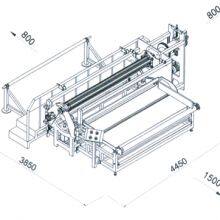 Automatic Mattress Roll Packing Machine thumbnail-5