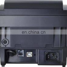 HIgh-speed 80mm Pos Thermal Wifi Function Label Printer for Pos Machine thumbnail-4