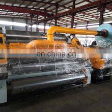 Corrugated Cardboard Making Single Facer Machine thumbnail-5