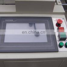 Sms Nonwoven Fabrics Sheet Cutting Machine thumbnail-5