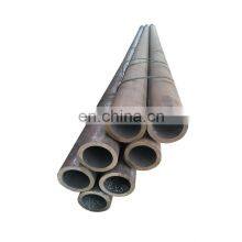 EN 10025 S235J 20 Inch Hot Rolled Carbon Seamless Steel Pipe thumbnail-4