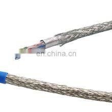 Bare Copper Cat6 Ftp Lan Cable Cat 6 Outdoor Cable 305m Rj45 With a Cheap Price Lan Cat6 thumbnail-5
