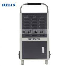 Factory Directly 60 Liter Dehumidifier Industrial Moisture Absorber Air Dryer Commercial Dehumidifier thumbnail-4
