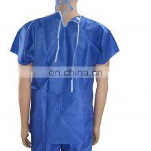 Scrub Suit Disposable Doctor Set thumbnail-2