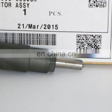 095000-9560 1465A257/1465A297 Genuine New Diesel Injector 0950009560 thumbnail-4