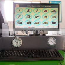 HEUI-200,economy, Durable, Reliable, Accurate CAT C7 / C9 / C-9 HEUI Injector Professional Test Bech. 220V / 380V Optional thumbnail-5