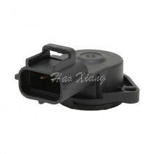 Haoxiang New Auto Throttle Position Sensor TPS Sensor 1F2018851 For Ford Mazda 2001-2008 thumbnail-4