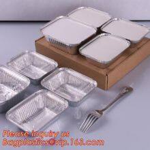 PLA BENTO BOX, SAUCE CUP, FOOD TRAY, BOWL, ALUMINIUM CONTAINER, CULTERY, SUSHI TRAY, DELI BOX thumbnail-3