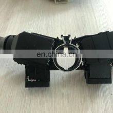 Auto Windshield Wiper Kit Delay Switch DL-5300 Headlight Turn Signal Wiper Switch Combination Switch thumbnail-3