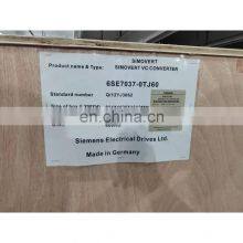 NEW SIEMENS 6SE70160TP50 C23+G91 SIMOVERT MASTERDRIVES MOTION CONTROL COMPACT PLUS INVERTER thumbnail-3