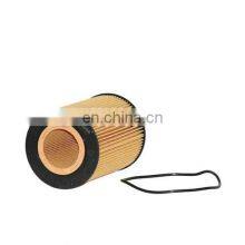 UNITRUCK Daf Truck Parts Oil Filter Elements Oil Filter Hengst Filters For FLEETGUARD MANN 1397764 HU12170X E34HD97 thumbnail-2