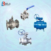 Hebei Belo Valve Sales Co.,Ltd company overview - view 4 thumbnail