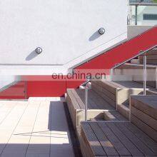 High Quality Modern Aluminum IP65 Waterproof Hotel Garden 20W Outdoor LED Wall Lighting thumbnail-4