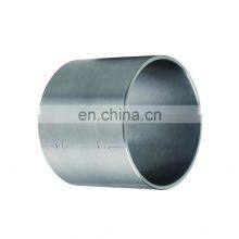Custom Metric Size Mild Steel Metal Sleeve Bearing Harden Steel Bushings thumbnail-3