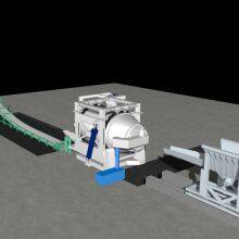 Gas Iron Smelting Furnace, Various Smelting Equipment, Oxy-fuel Burner, Oxy-fuel Copper Smelting Furnace With Low Cost of Chemical Metal thumbnail-3