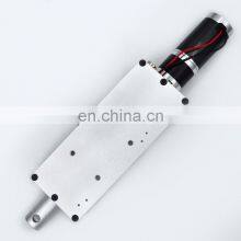 Plasma Torch Lifter Screw Rod Automatic Lift With Sensor Holder Device Torch Lifting With Holder thumbnail-3