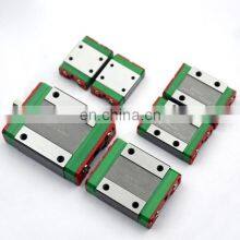 High Precision Equivalent HIWN Linear Bearing MGN9C MGN9H Stainless Steel Linear Guide Rail