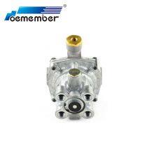 High Quality Truck Emergency Air Brake Relay Valve 110200 thumbnail-2