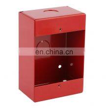 F-101S Series Best Price Fire Alarm System Manual Call Point Pull Station thumbnail-4