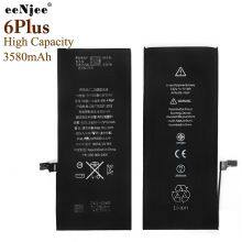 Smart Phone Batteries For Apple Iphone 6Plus Internal For Conquest Phone Real High Capacity Mobile Phone Battery thumbnail-1