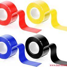 Silicone Self Fusing Tape Self-fusing Tape Electrical Self Fusing Rubber Tape thumbnail-5