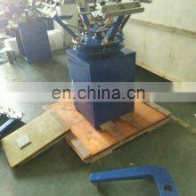 UTM650 Impresora Serigrafica Pulpo de Serigrafia Manual Screen Printer Octopus thumbnail-3