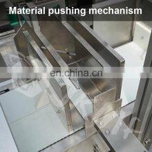 High-speed Fully Automatic Fennel Powder Pouch Box Carton Packing Machine Blister Cartoning Machine thumbnail-4