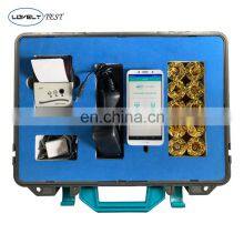 Evd Light Weight Deflectometer Dynamic Plate Load Test Soil Testing Equipment thumbnail-2