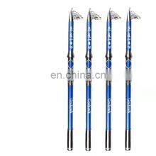 Portable Small Fishing Rod Black Zoom Popping Dif Fishing Rod Production Line thumbnail-3