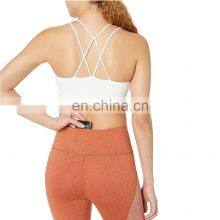 Push Up Tights Yoga Pants Fitness Yoga Seamless Gym Women's Leggings thumbnail-5